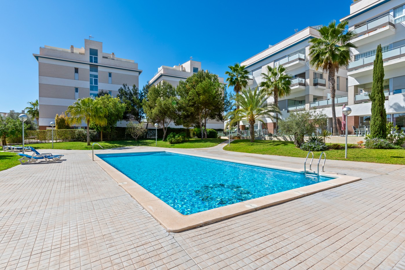 Apartment for sale in Orihuela Costa, Alicante, Spain