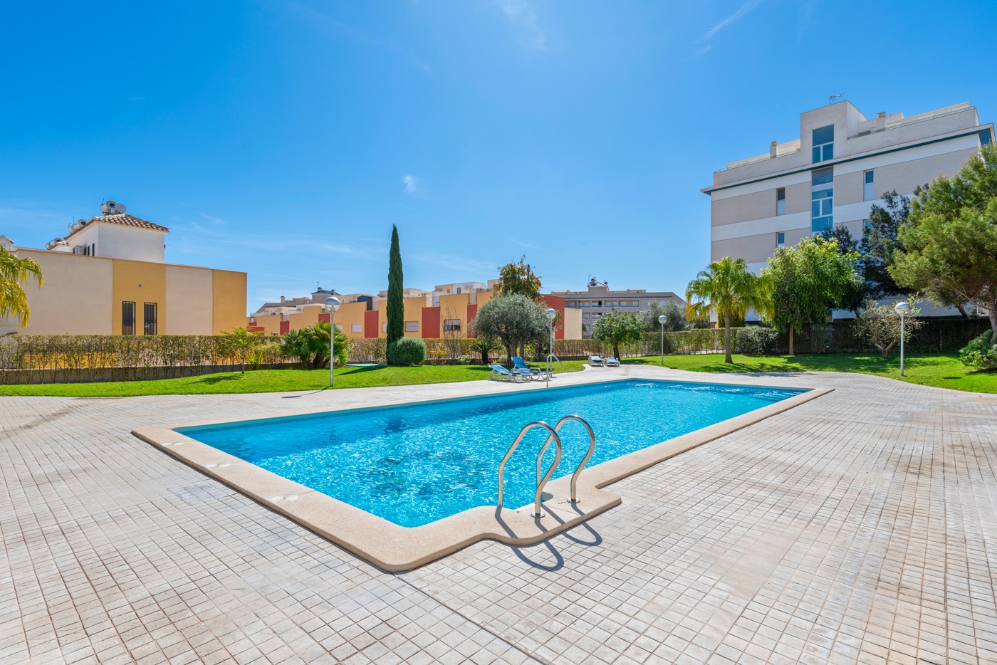 Apartment for sale in Orihuela Costa, Alicante, Spain