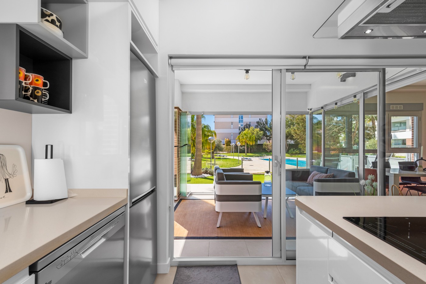 Apartment for sale in Orihuela Costa, Alicante, Spain