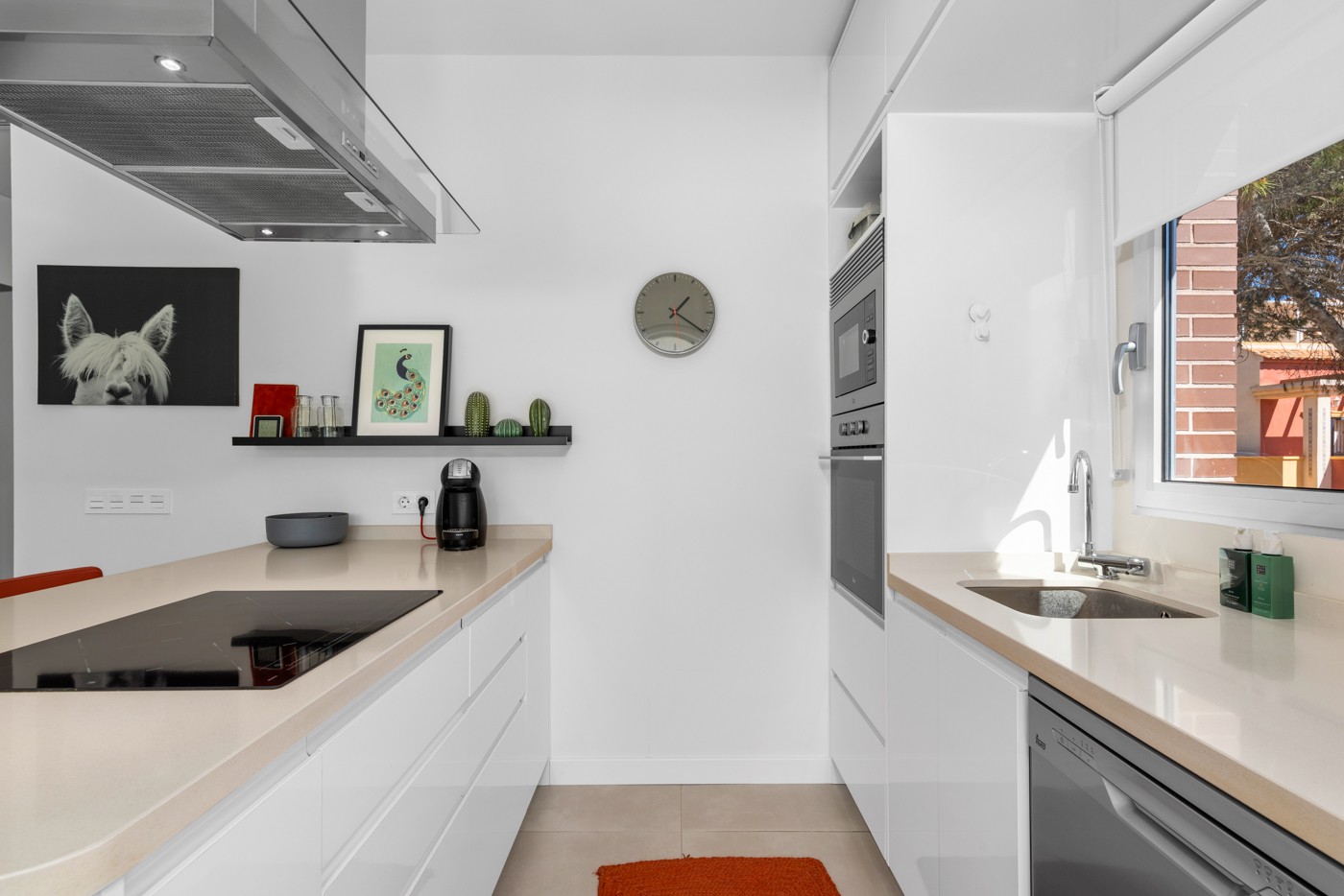 Apartment for sale in Orihuela Costa, Alicante, Spain