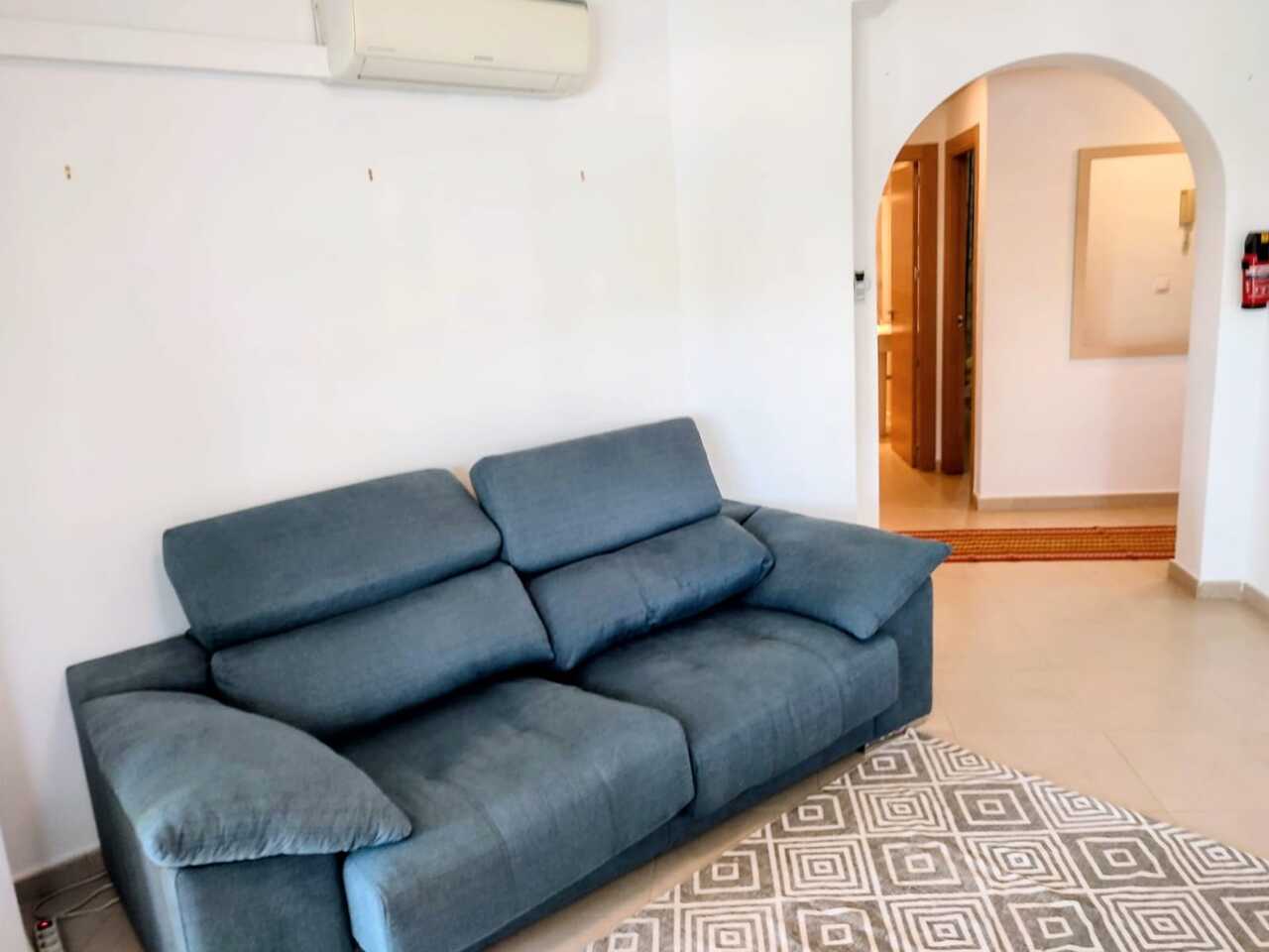 Apartment for sale in Hacienda Riquelme Golf Resort, Murcia, Spain