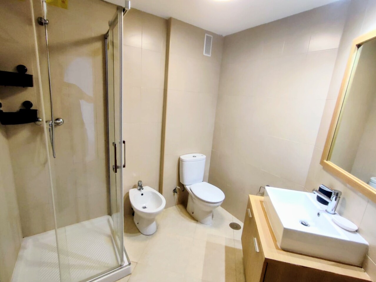Apartment for sale in Hacienda Riquelme Golf Resort, Murcia, Spain