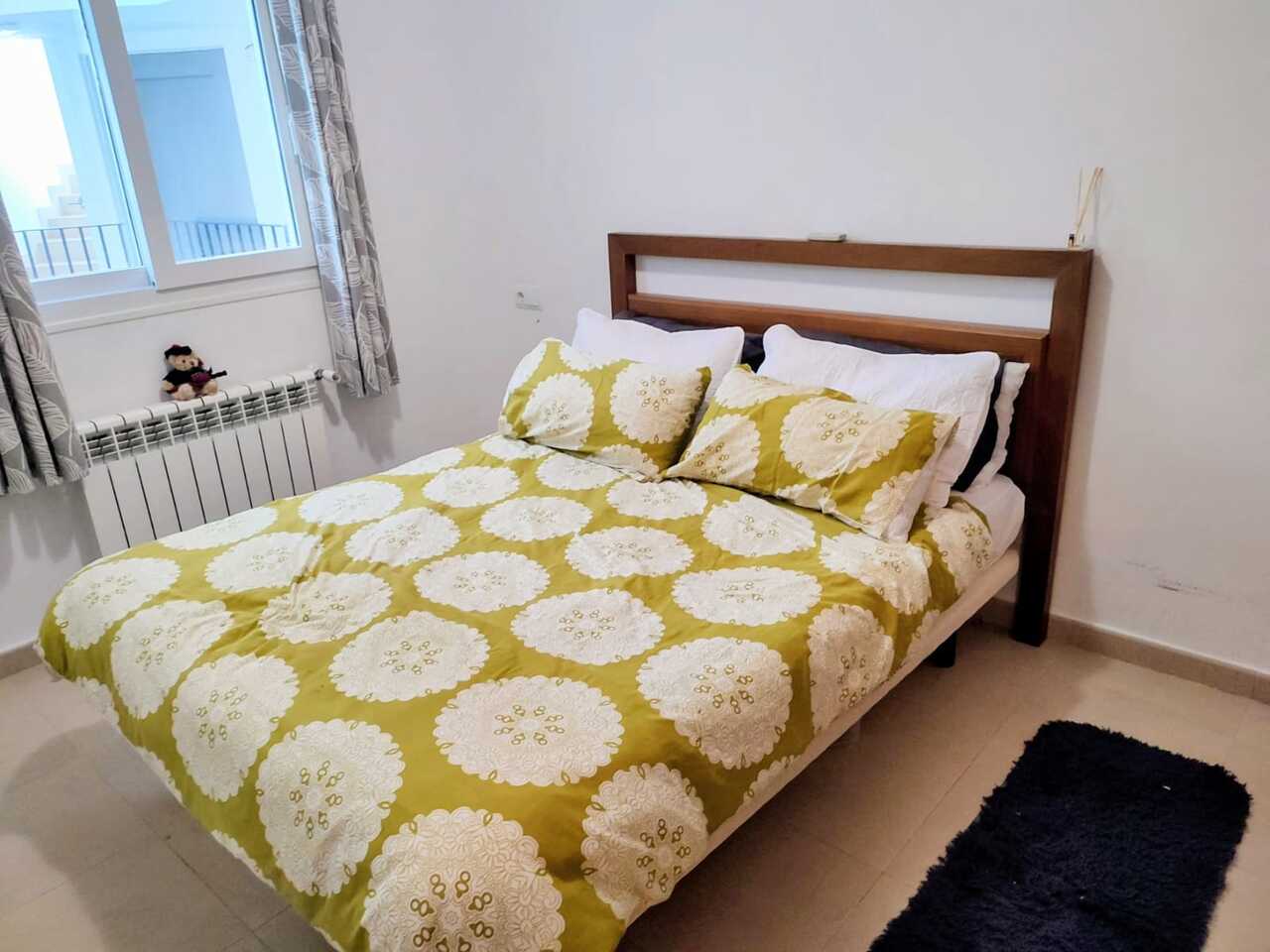 Apartment for sale in Hacienda Riquelme Golf Resort, Murcia, Spain