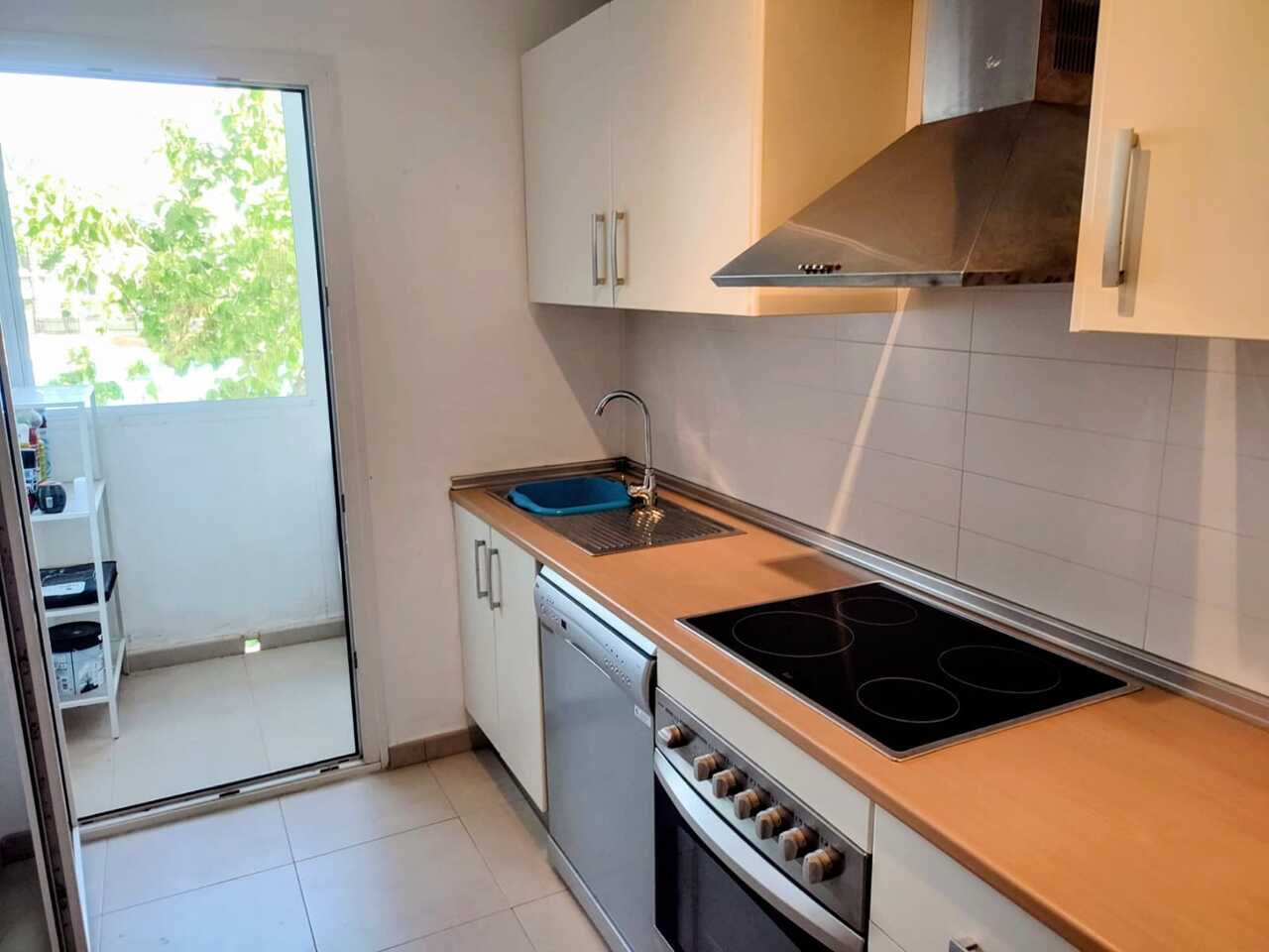 Apartment for sale in Hacienda Riquelme Golf Resort, Murcia, Spain