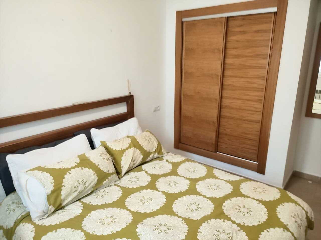 Apartment for sale in Hacienda Riquelme Golf Resort, Murcia, Spain