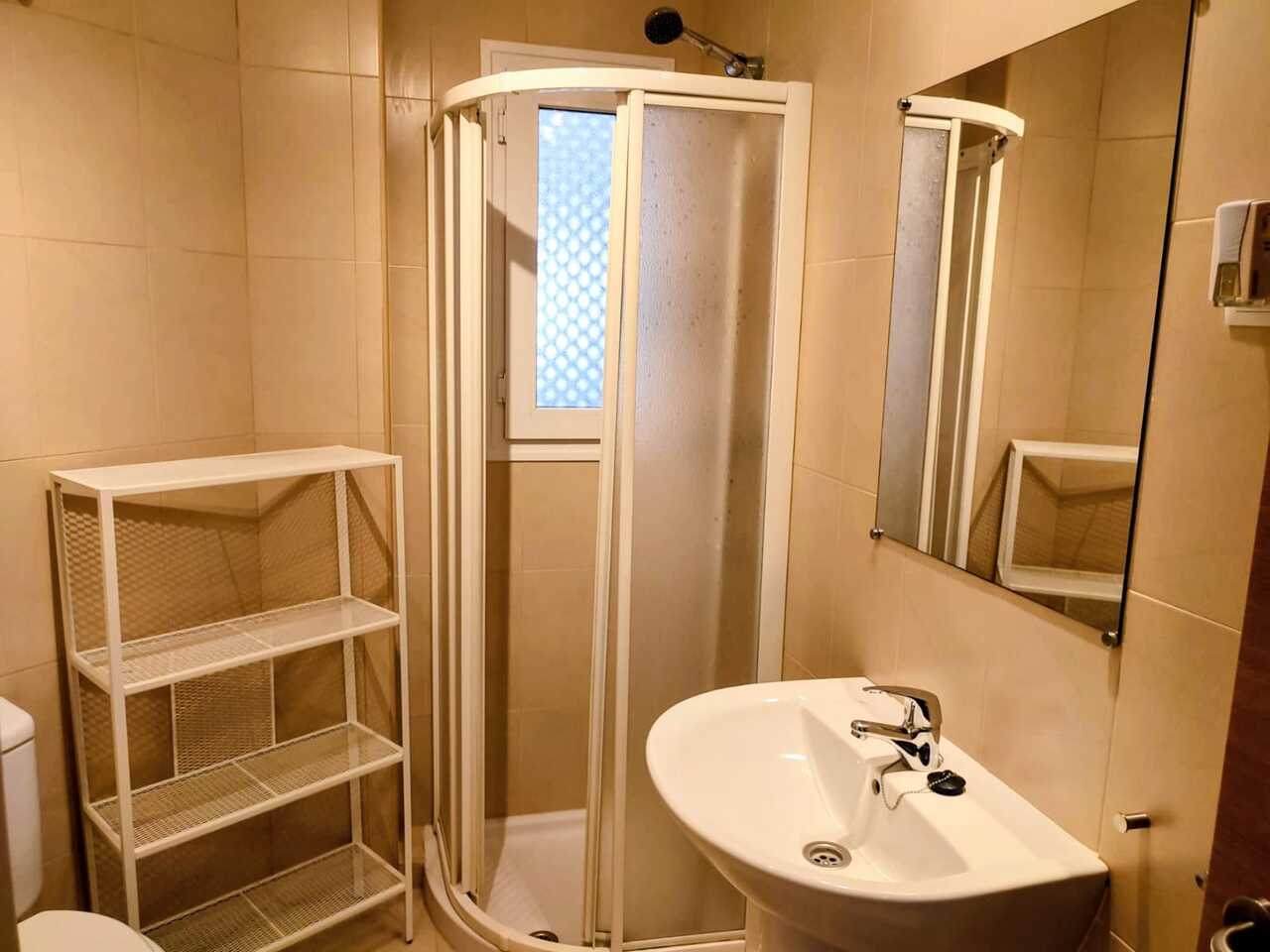 Apartment for sale in Hacienda Riquelme Golf Resort, Murcia, Spain