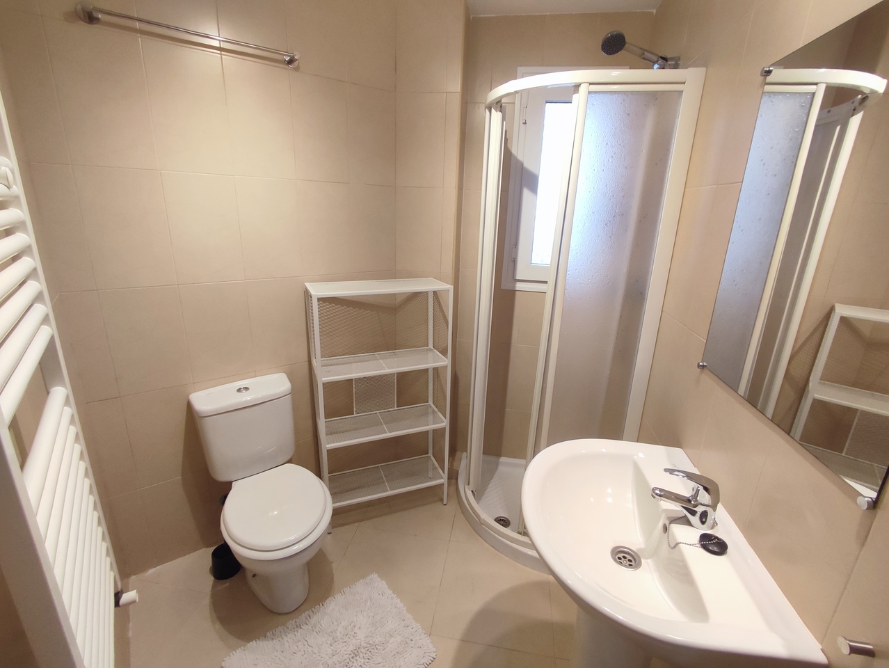Apartment for sale in Hacienda Riquelme Golf Resort, Murcia, Spain