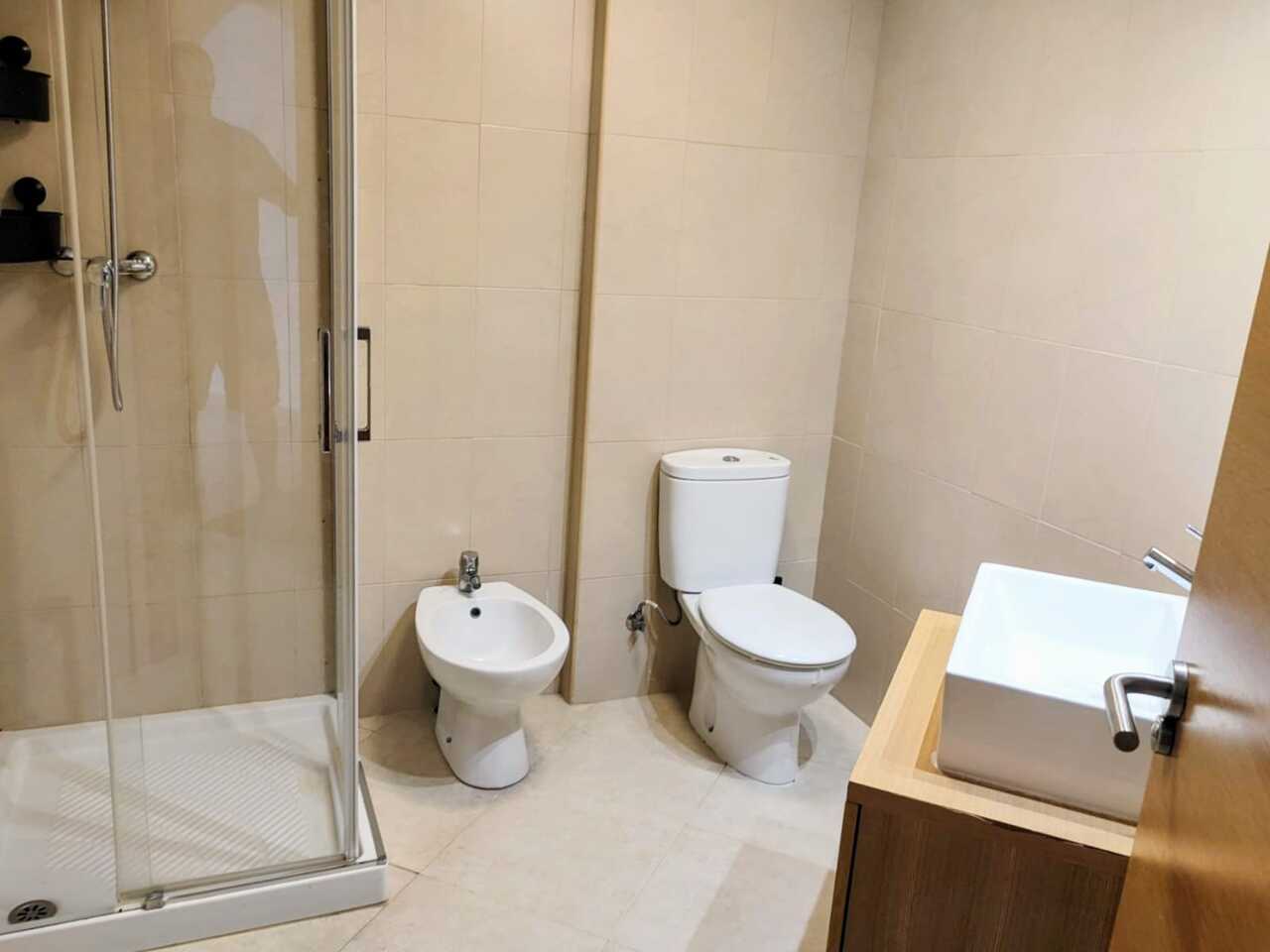 Apartment for sale in Hacienda Riquelme Golf Resort, Murcia, Spain