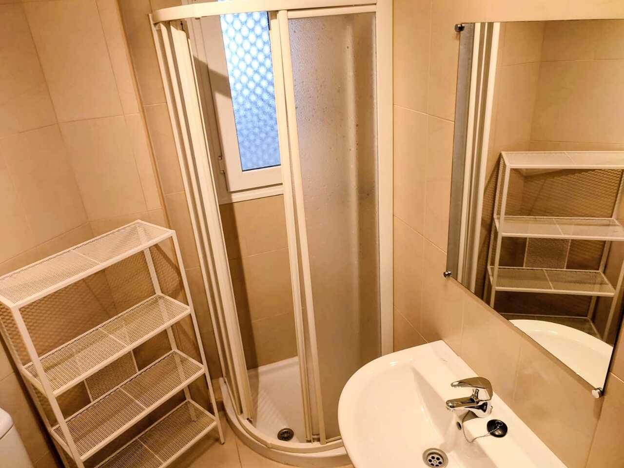 Apartment for sale in Hacienda Riquelme Golf Resort, Murcia, Spain