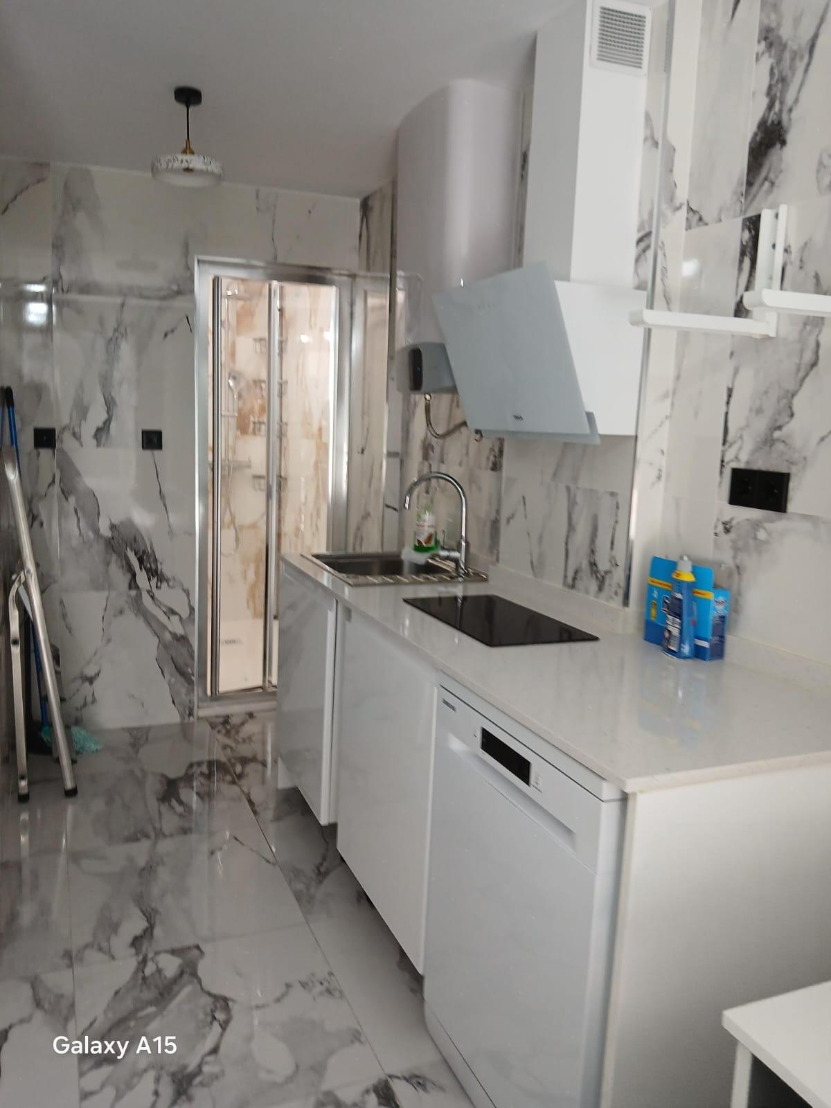 Piso en venta en Torrevieja