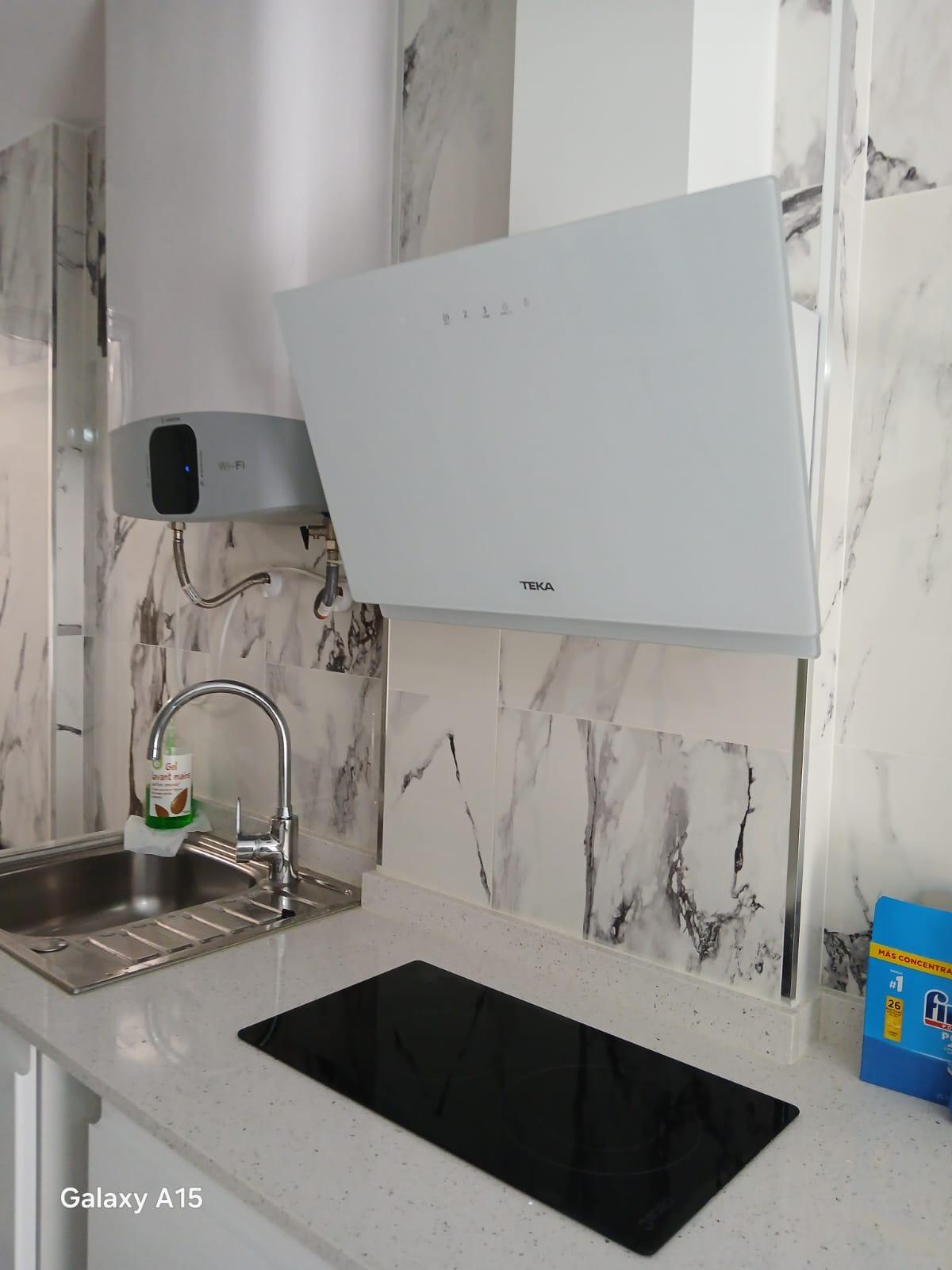 Piso en venta en Torrevieja