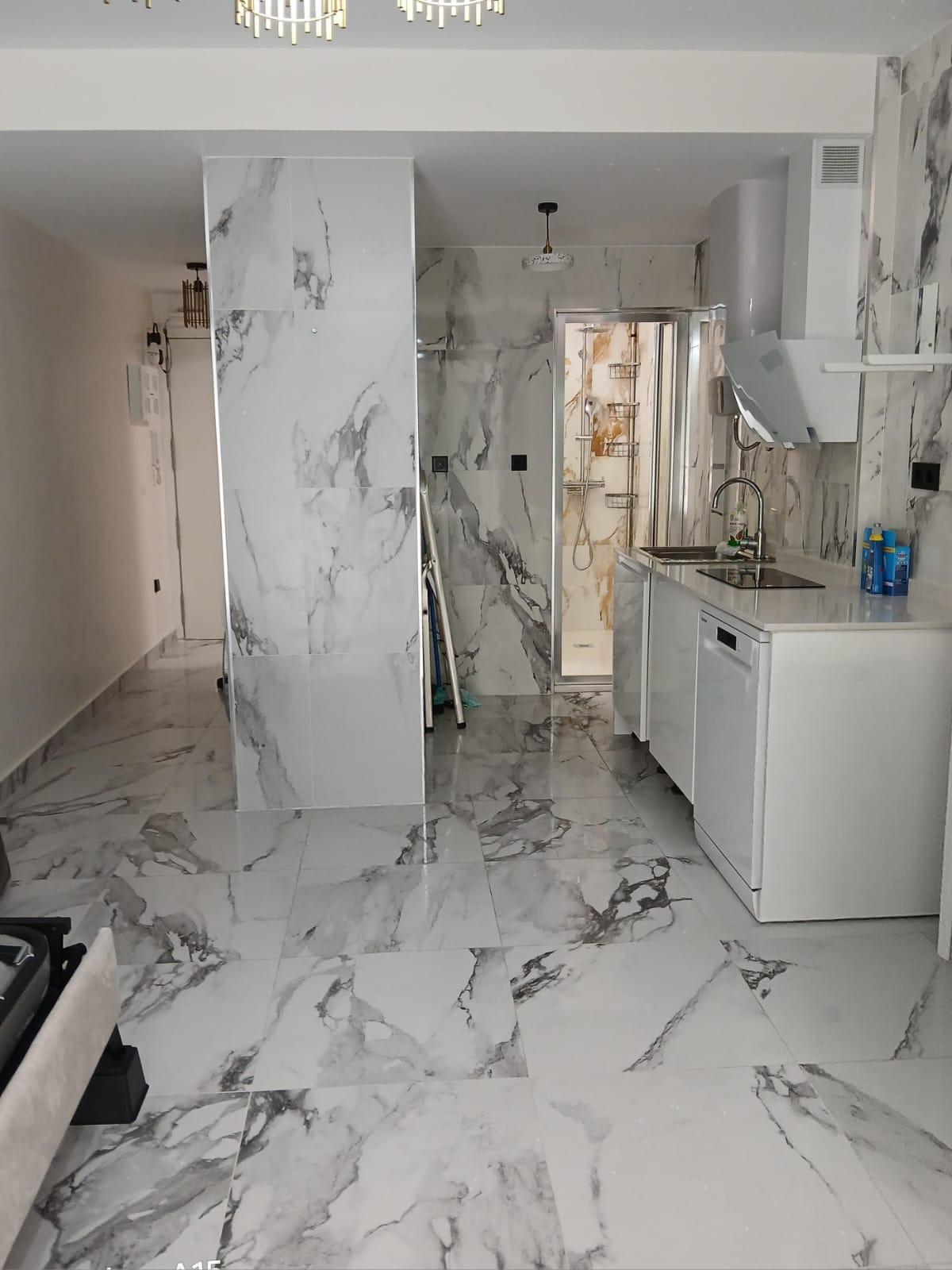 Piso en venta en Torrevieja