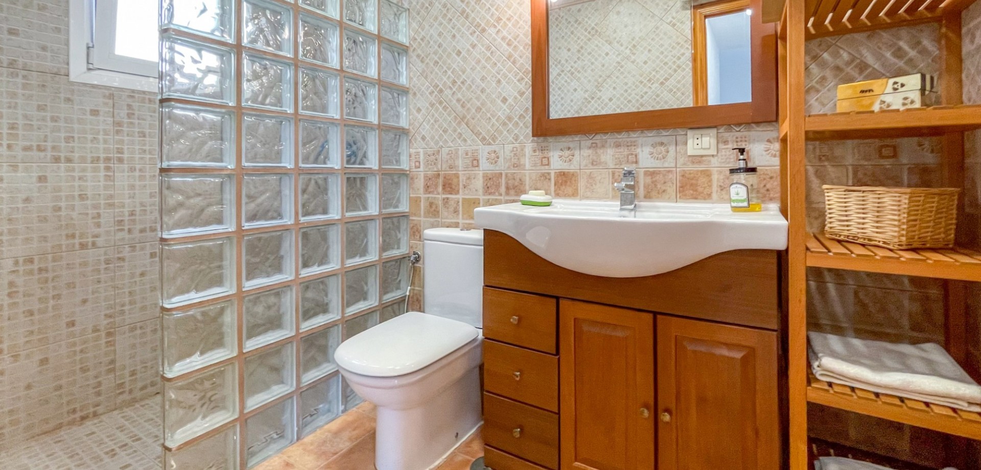 Town House for sale in Orihuela Costa, Alicante, Spain