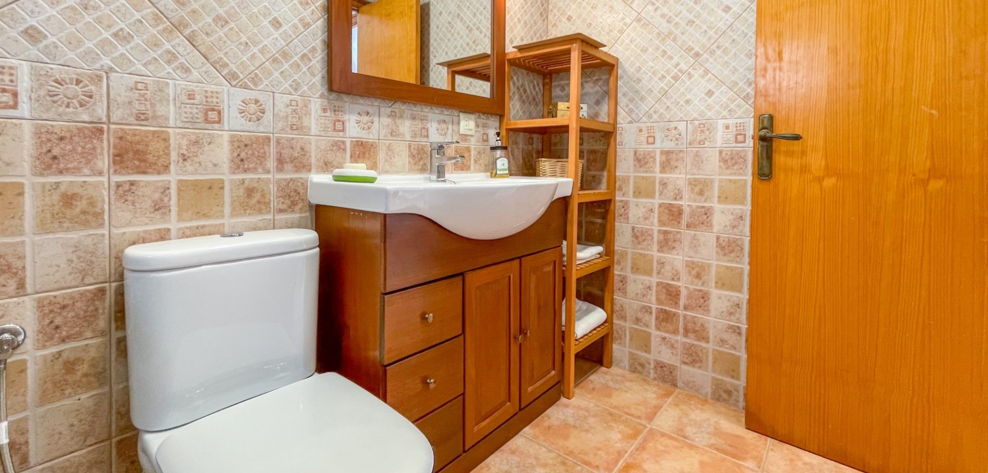 Town House for sale in Orihuela Costa, Alicante, Spain