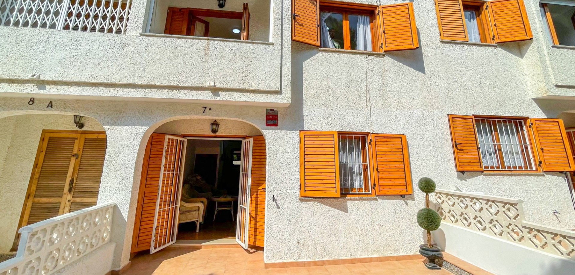 Town House for sale in Orihuela Costa, Alicante, Spain