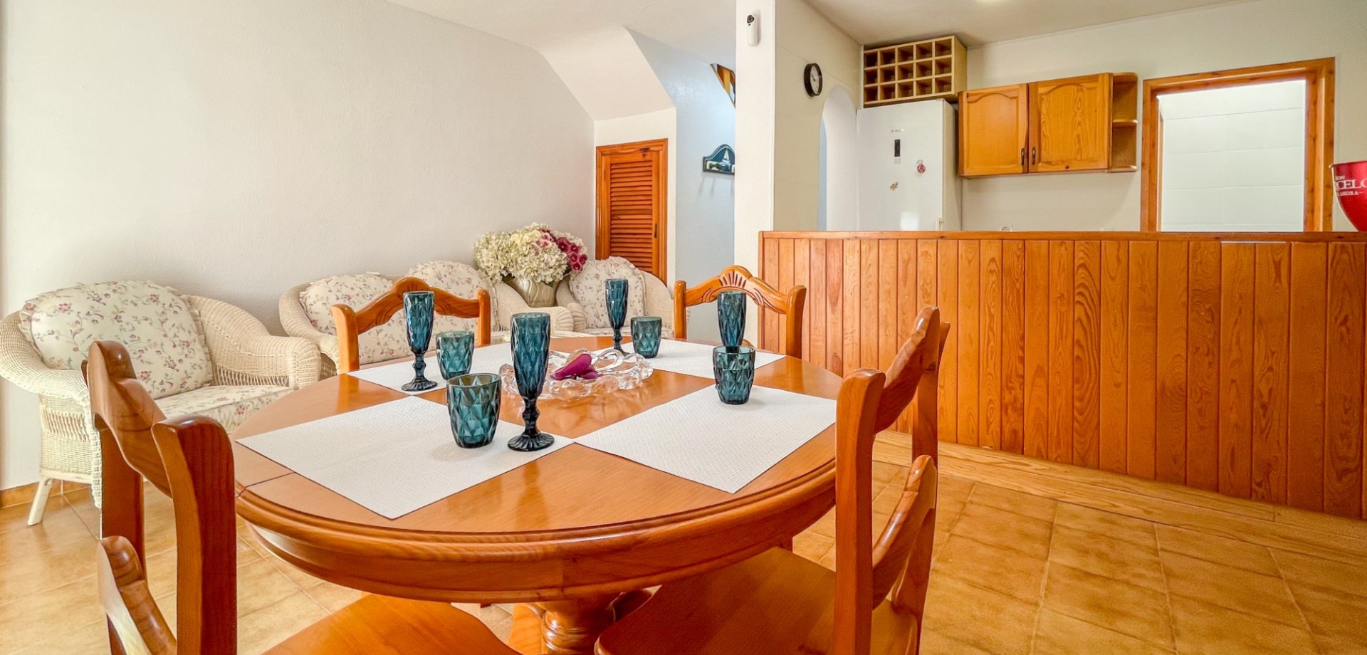 Town House for sale in Orihuela Costa, Alicante, Spain