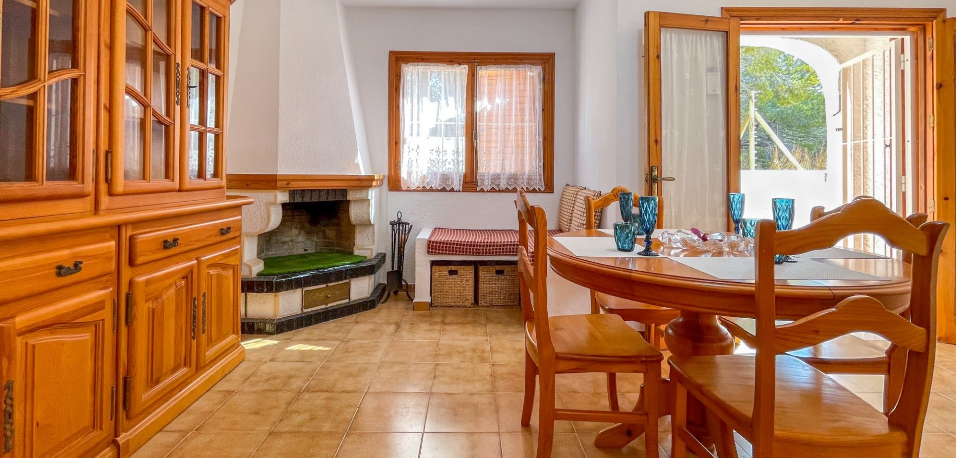 Town House for sale in Orihuela Costa, Alicante, Spain