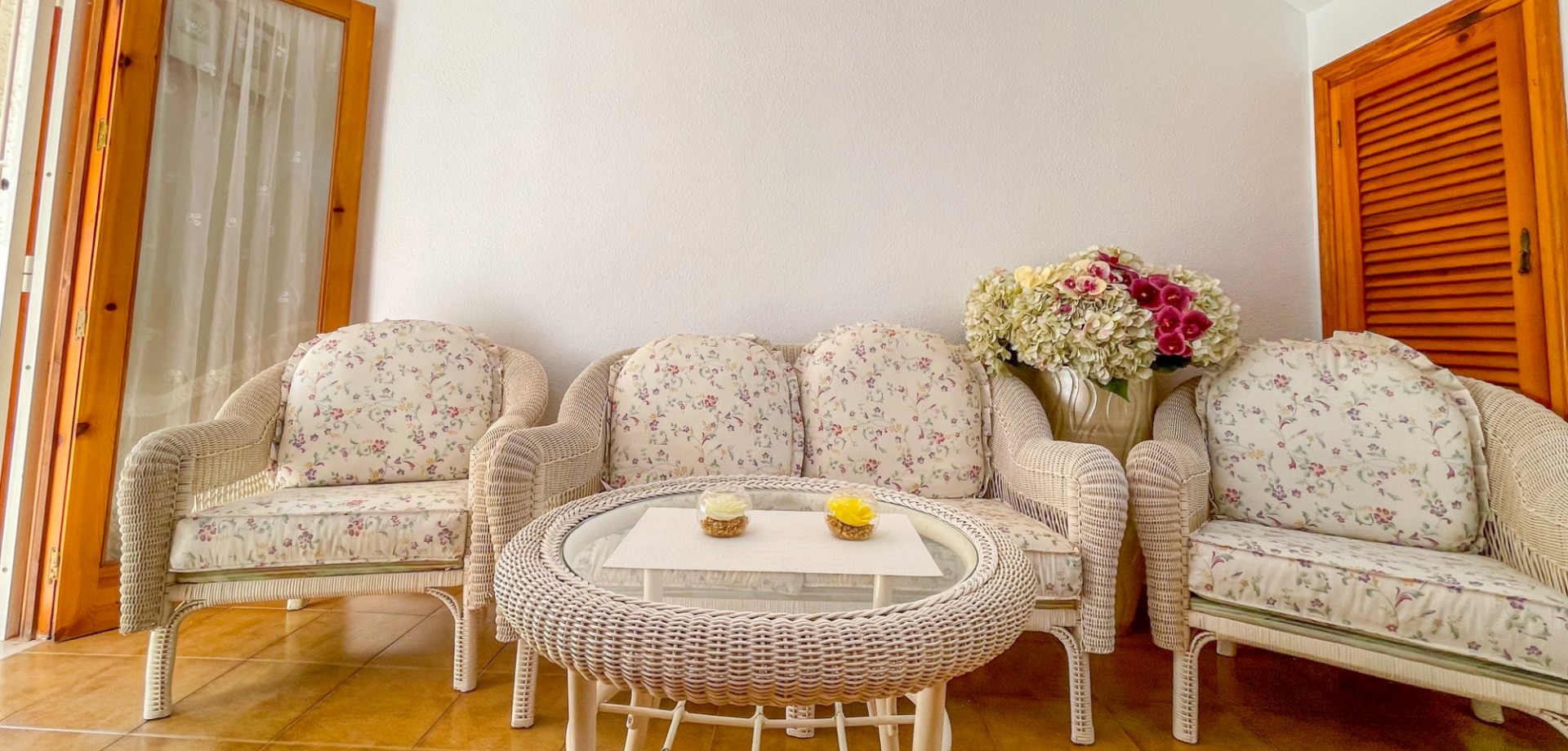 Town House for sale in Orihuela Costa, Alicante, Spain