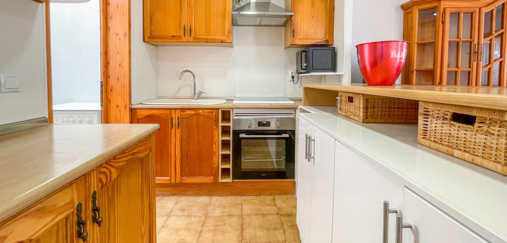 Town House for sale in Orihuela Costa, Alicante, Spain