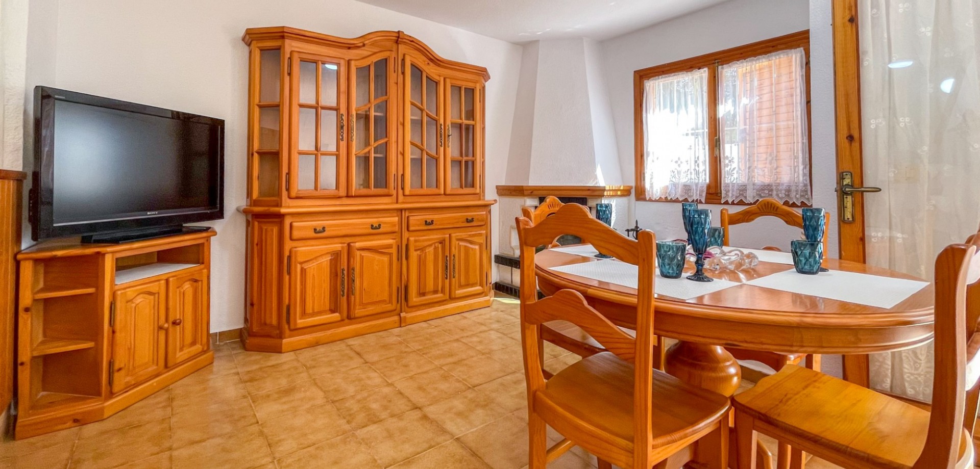 Town House for sale in Orihuela Costa, Alicante, Spain
