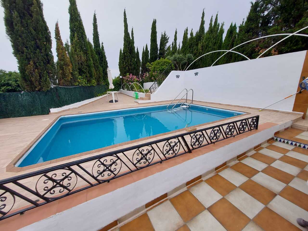 Country House for sale in Calasparra, Murcia, Spain