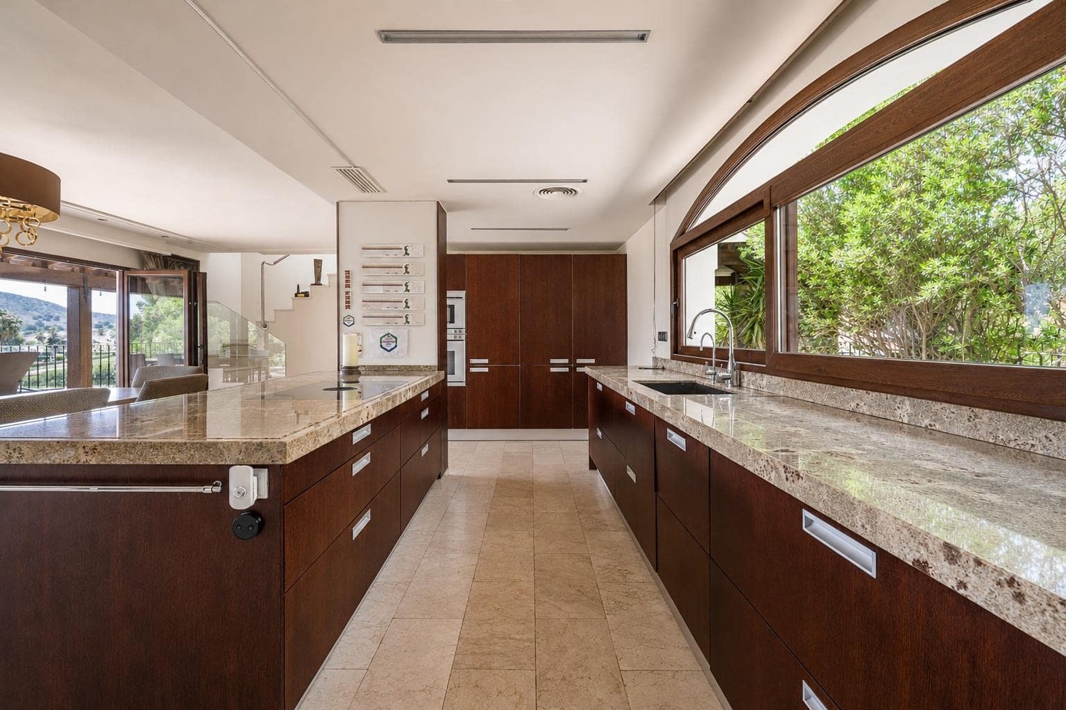 Villa en venta en La Manga Club Resort