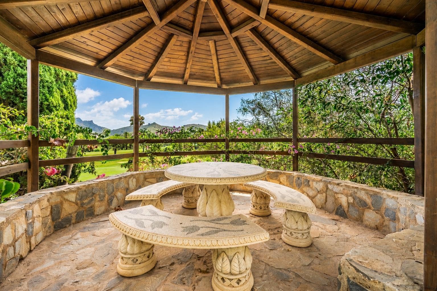 Villa en venta en La Manga Club Resort