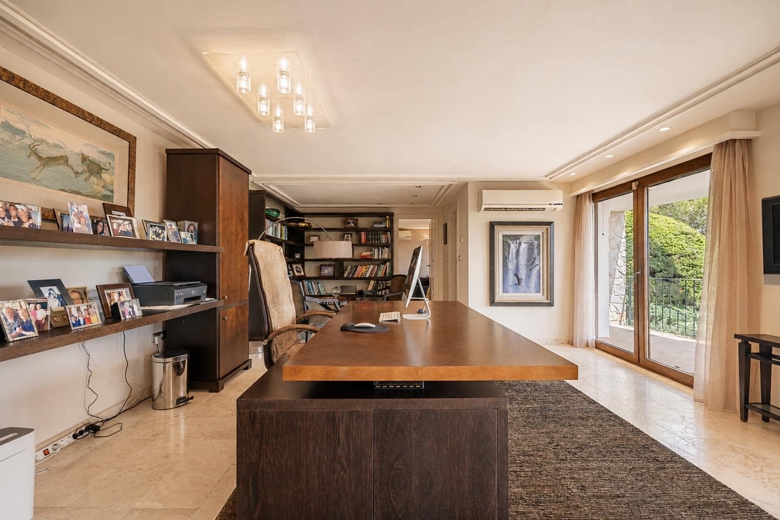Villa en venta en La Manga Club Resort