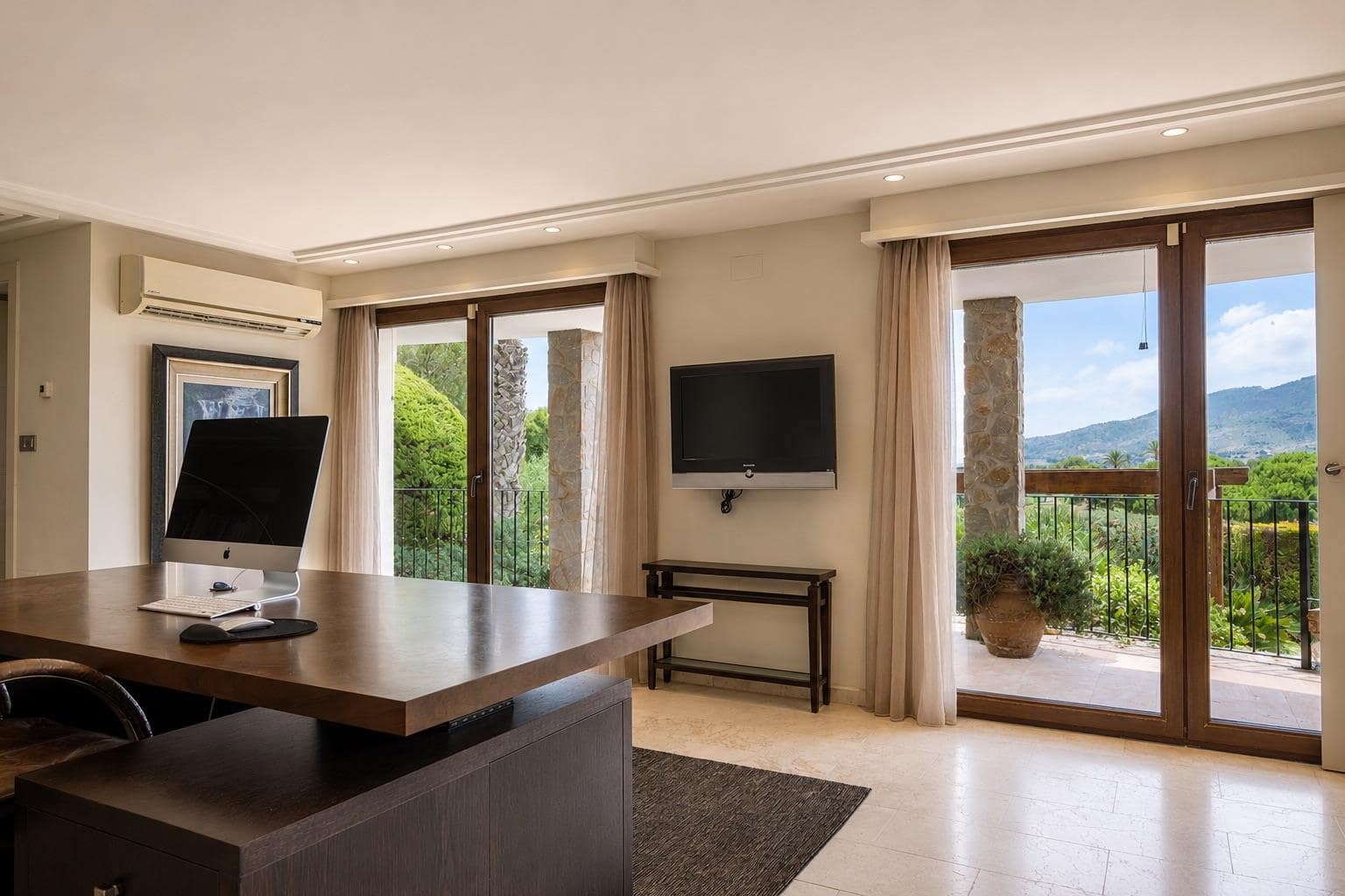 Villa en venta en La Manga Club Resort