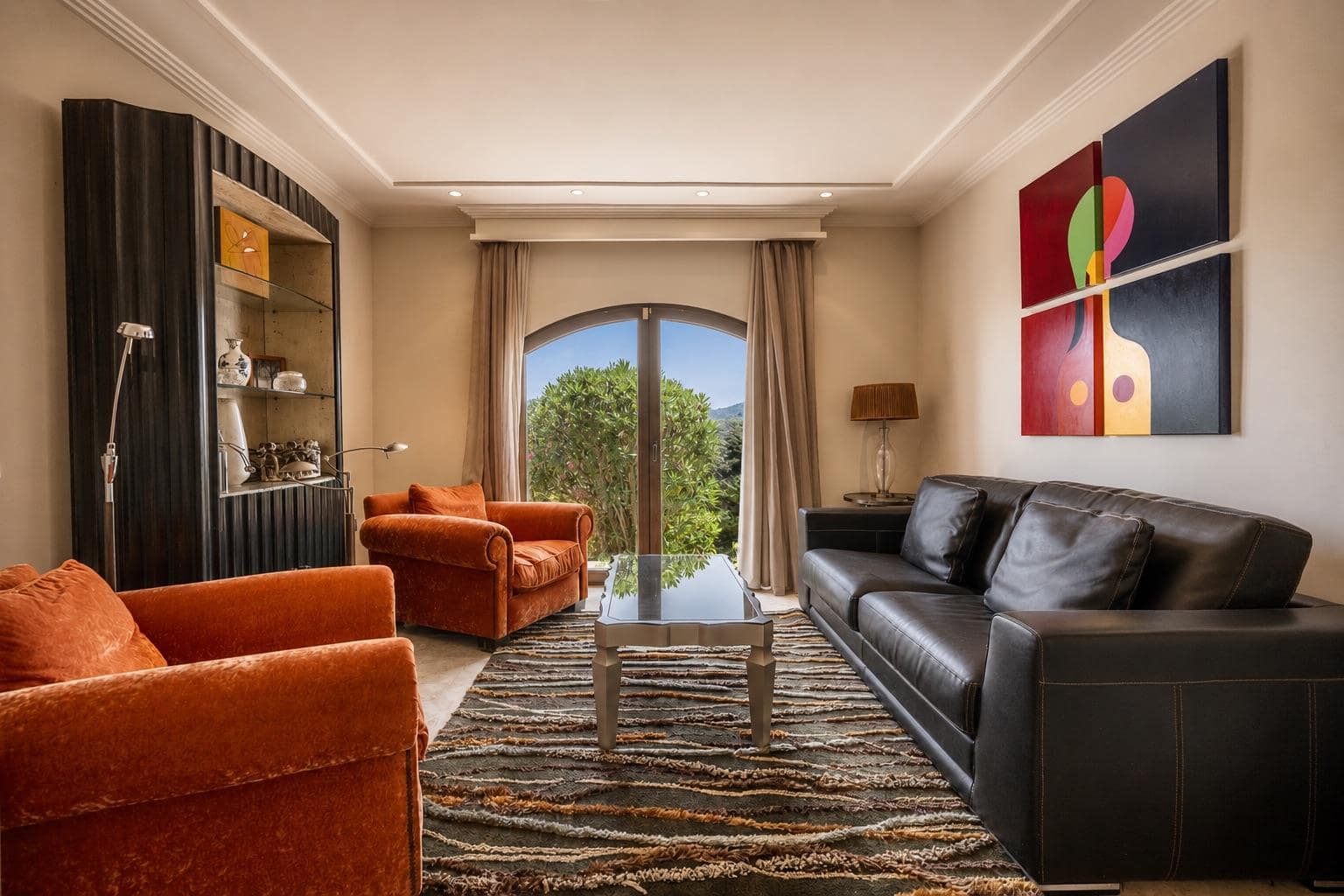 Villa en venta en La Manga Club Resort