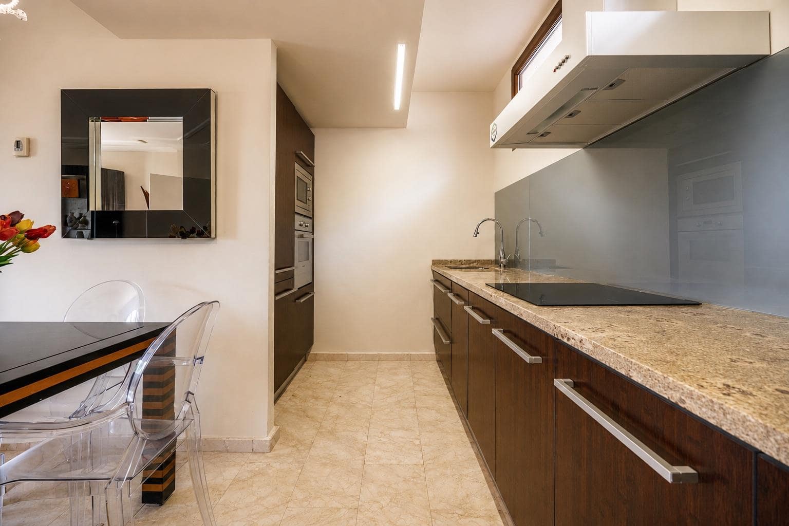 Villa en venta en La Manga Club Resort