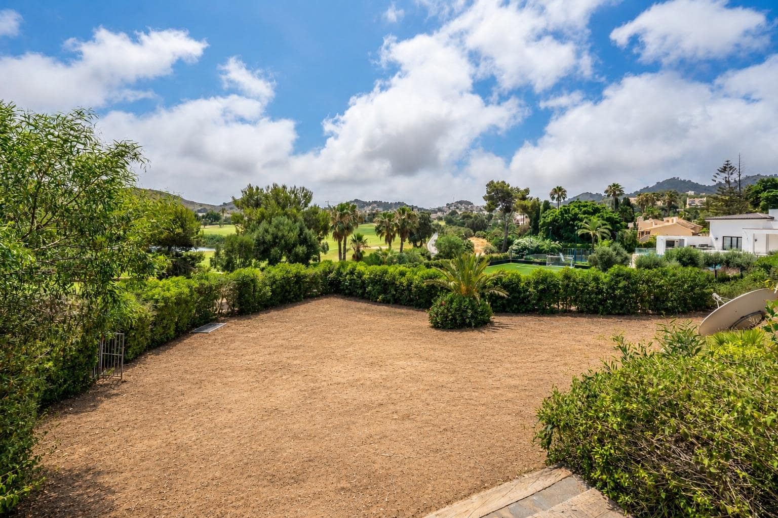 Villa en venta en La Manga Club Resort