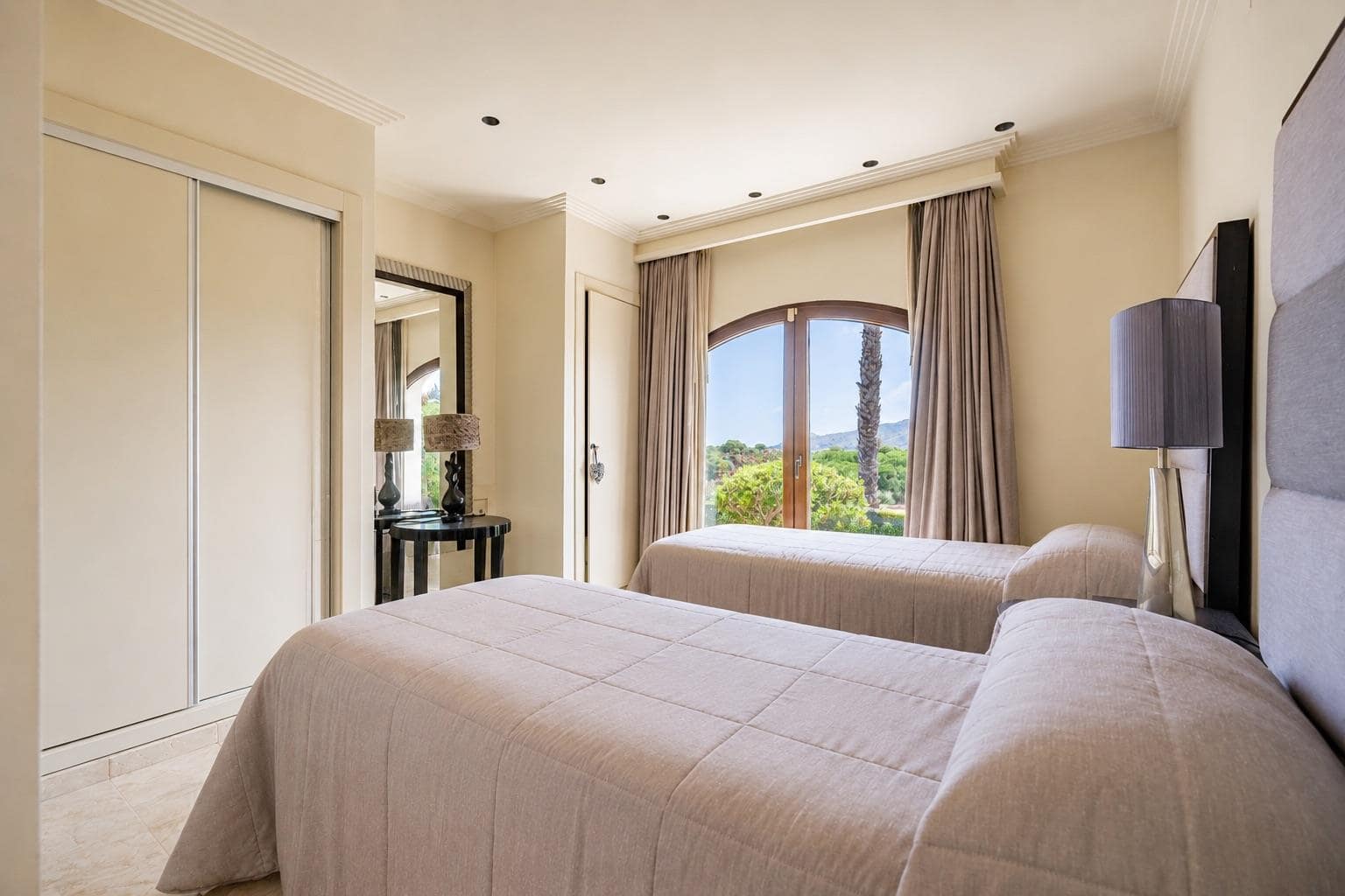 Villa en venta en La Manga Club Resort