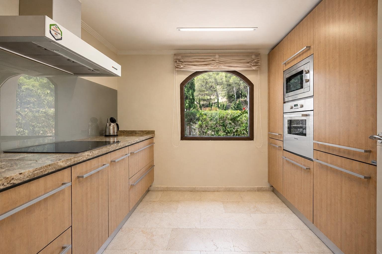 Villa en venta en La Manga Club Resort