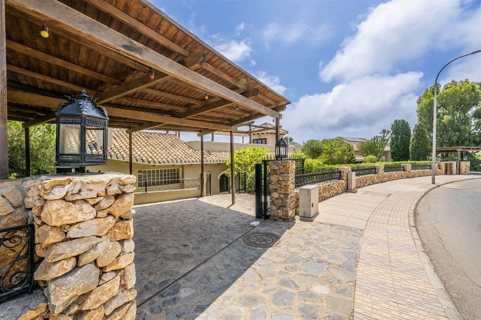 Villa en venta en La Manga Club Resort
