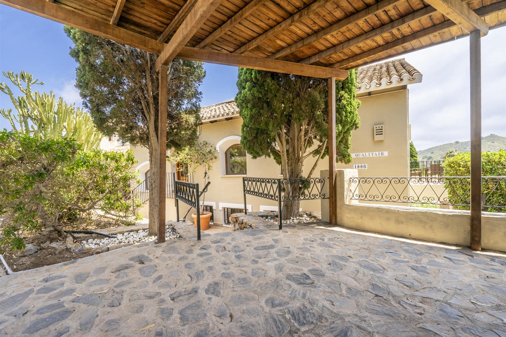 Villa en venta en La Manga Club Resort