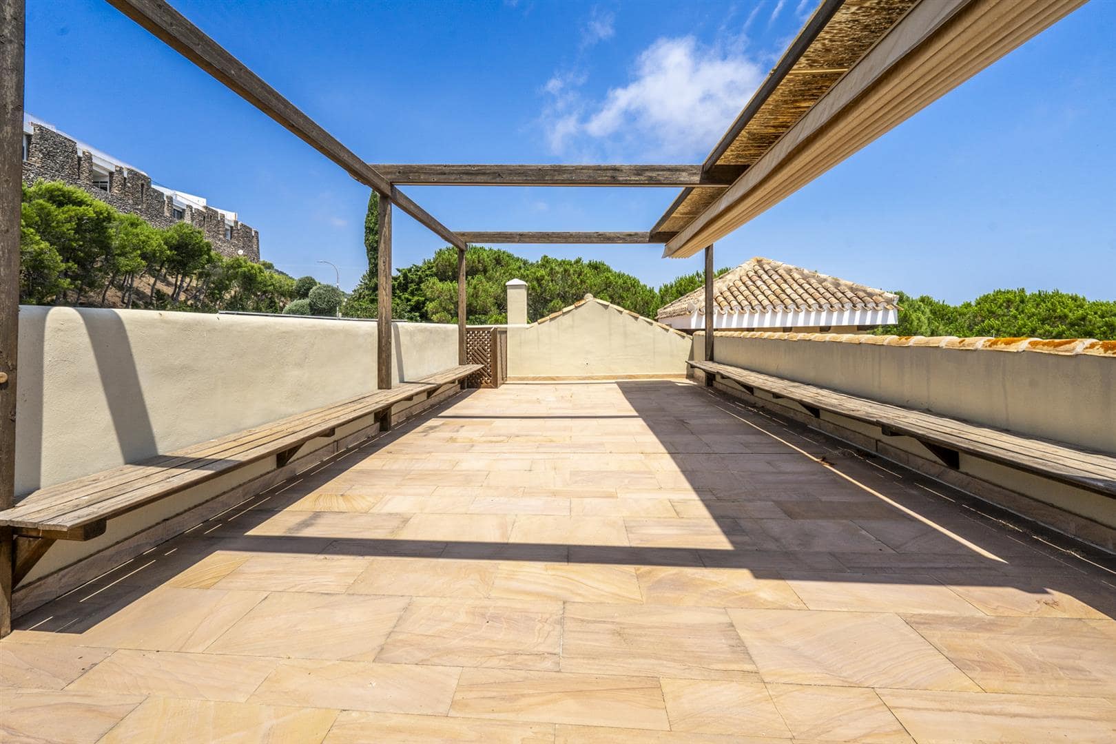 Villa en venta en La Manga Club Resort