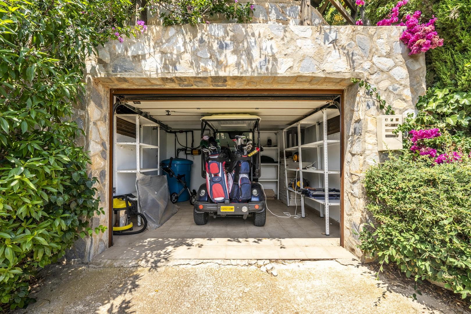 Villa en venta en La Manga Club Resort