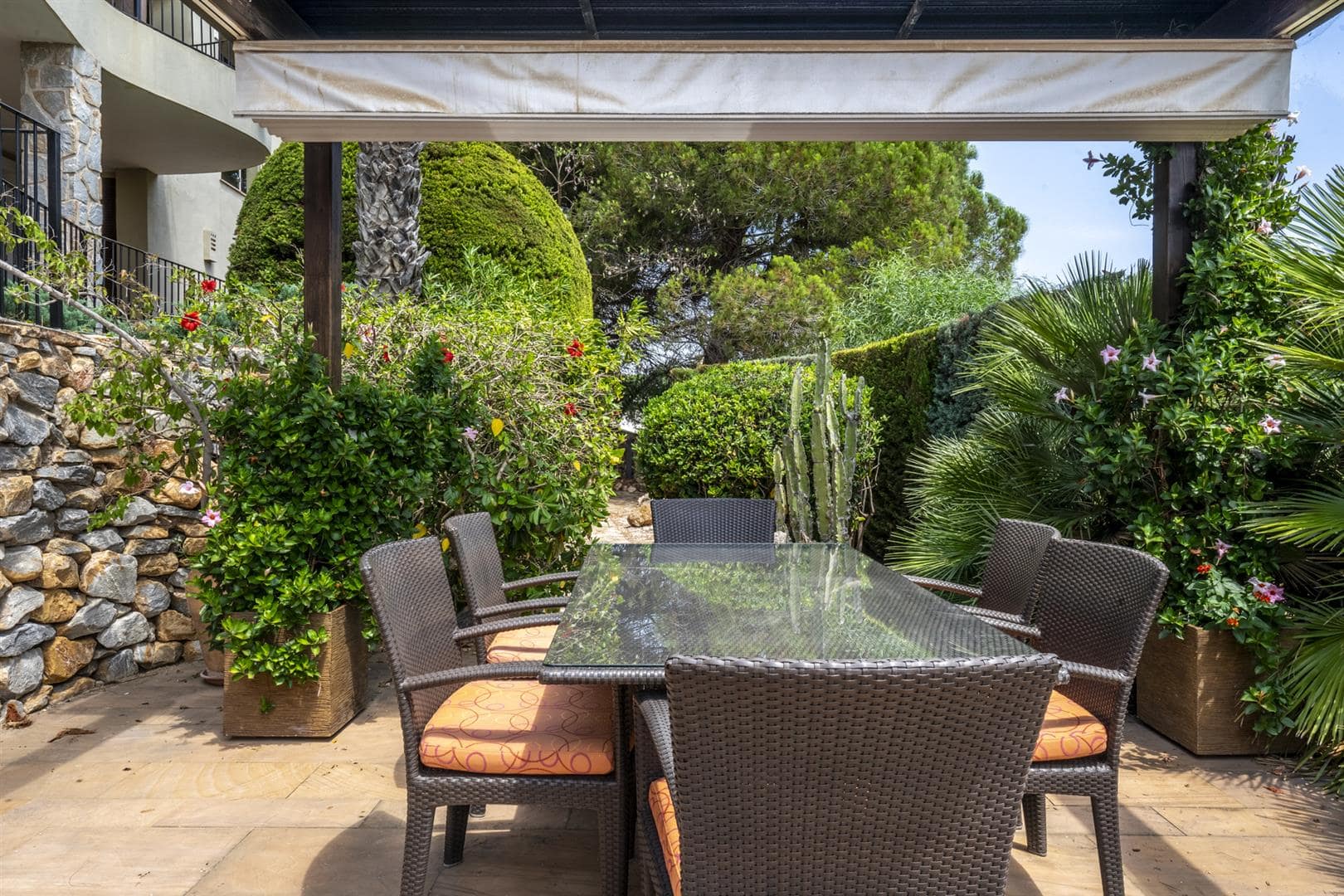Villa en venta en La Manga Club Resort