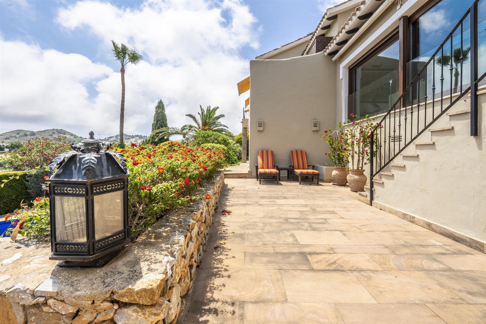 Villa en venta en La Manga Club Resort
