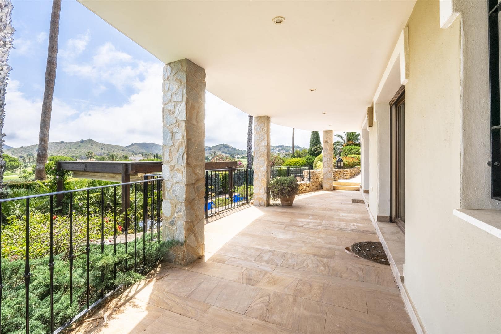 Villa en venta en La Manga Club Resort