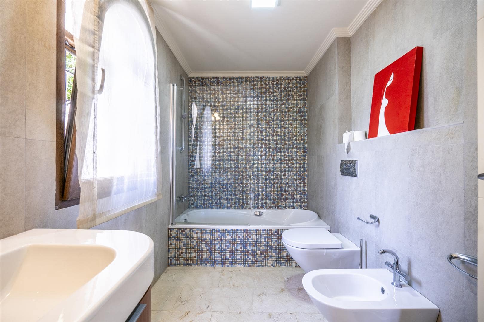 Villa en venta en La Manga Club Resort