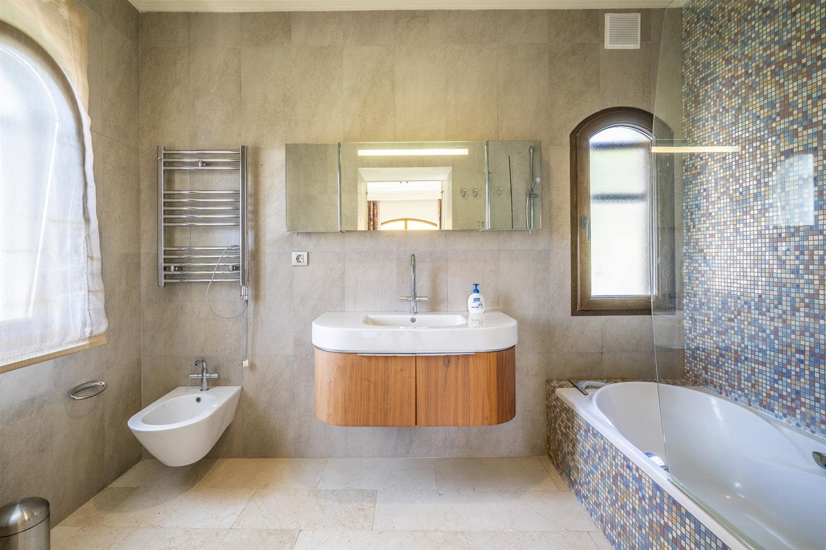 Villa en venta en La Manga Club Resort