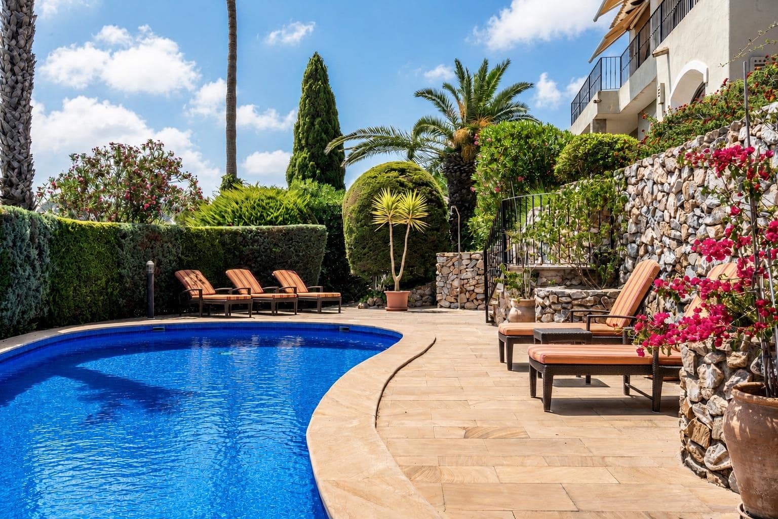 Villa en venta en La Manga Club Resort