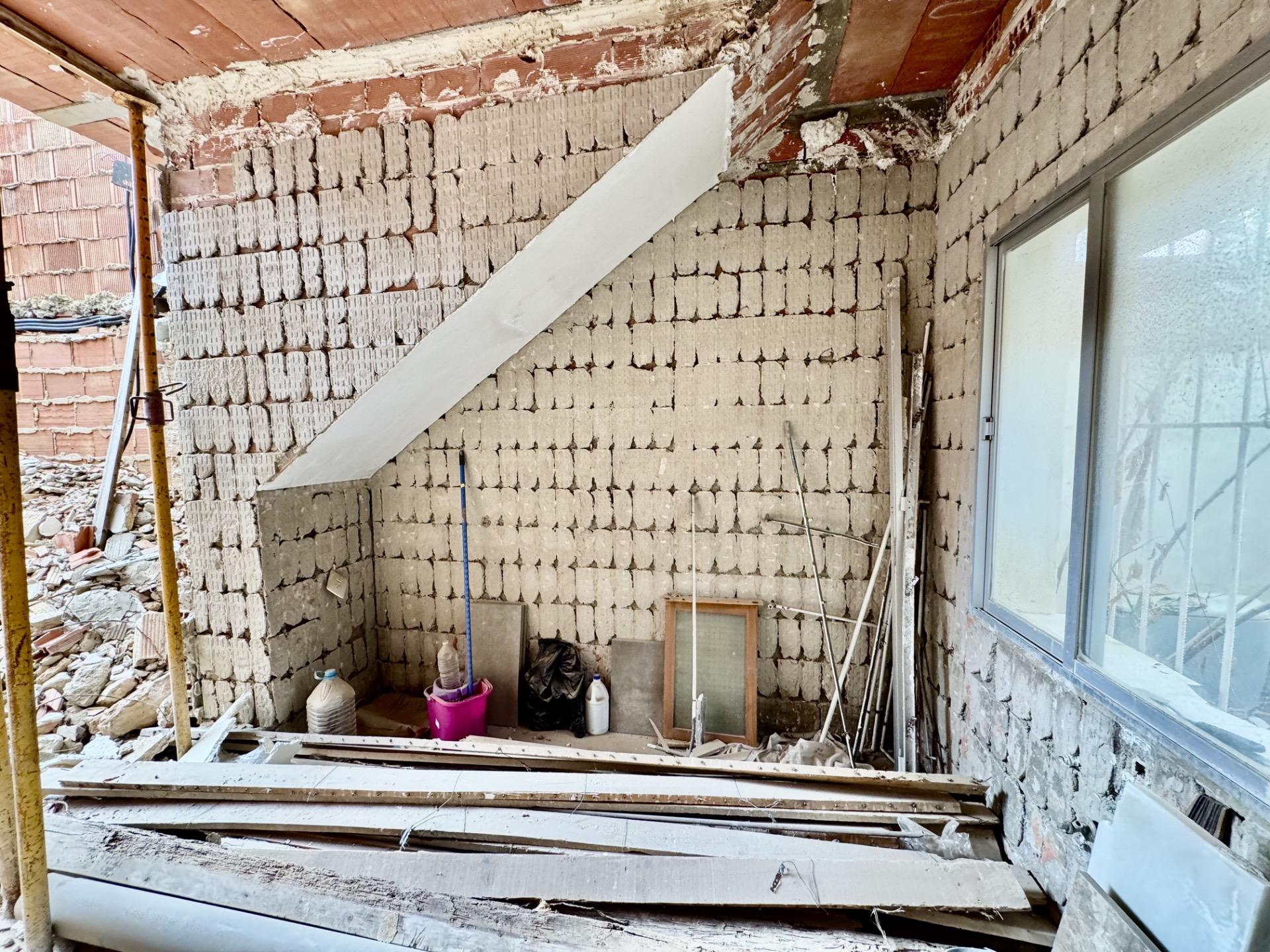 Finca en venta en Torrevieja