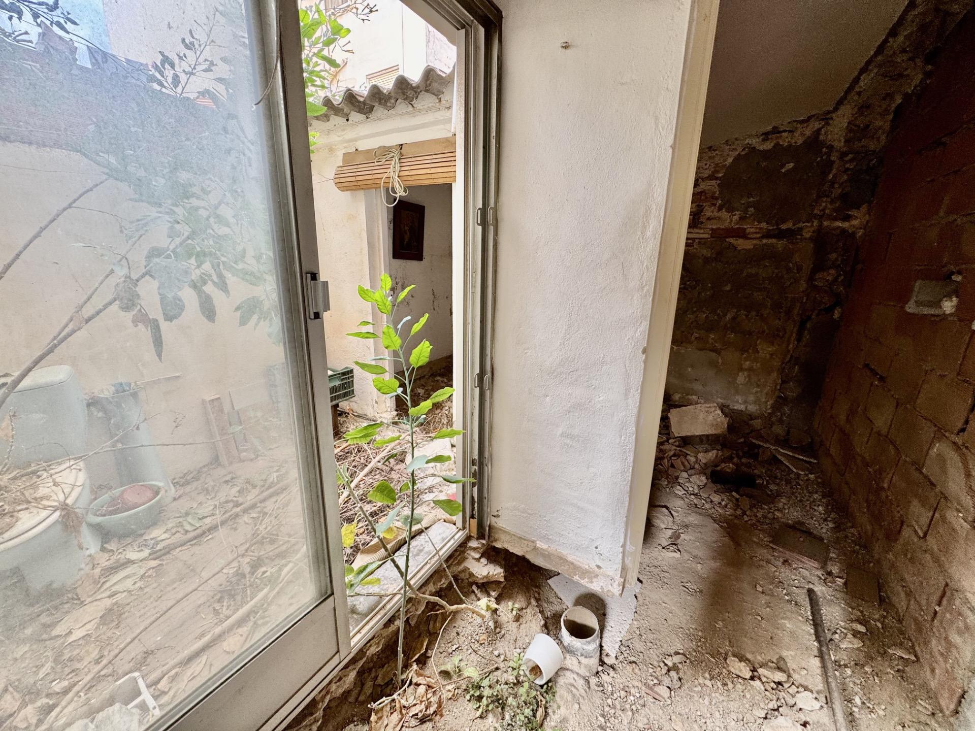 Finca en venta en Torrevieja