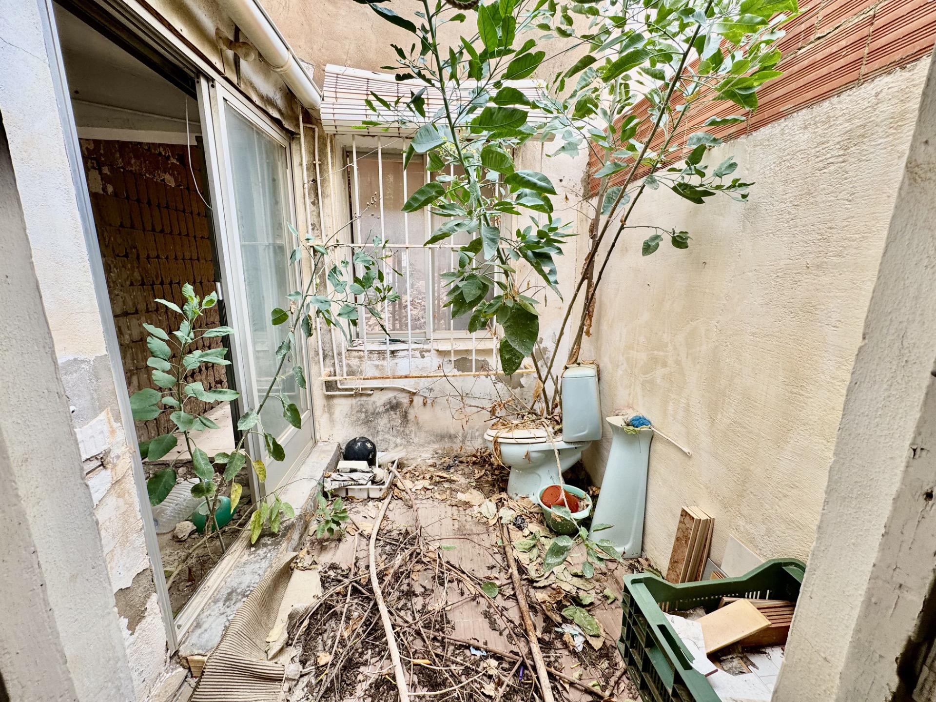 Finca en venta en Torrevieja