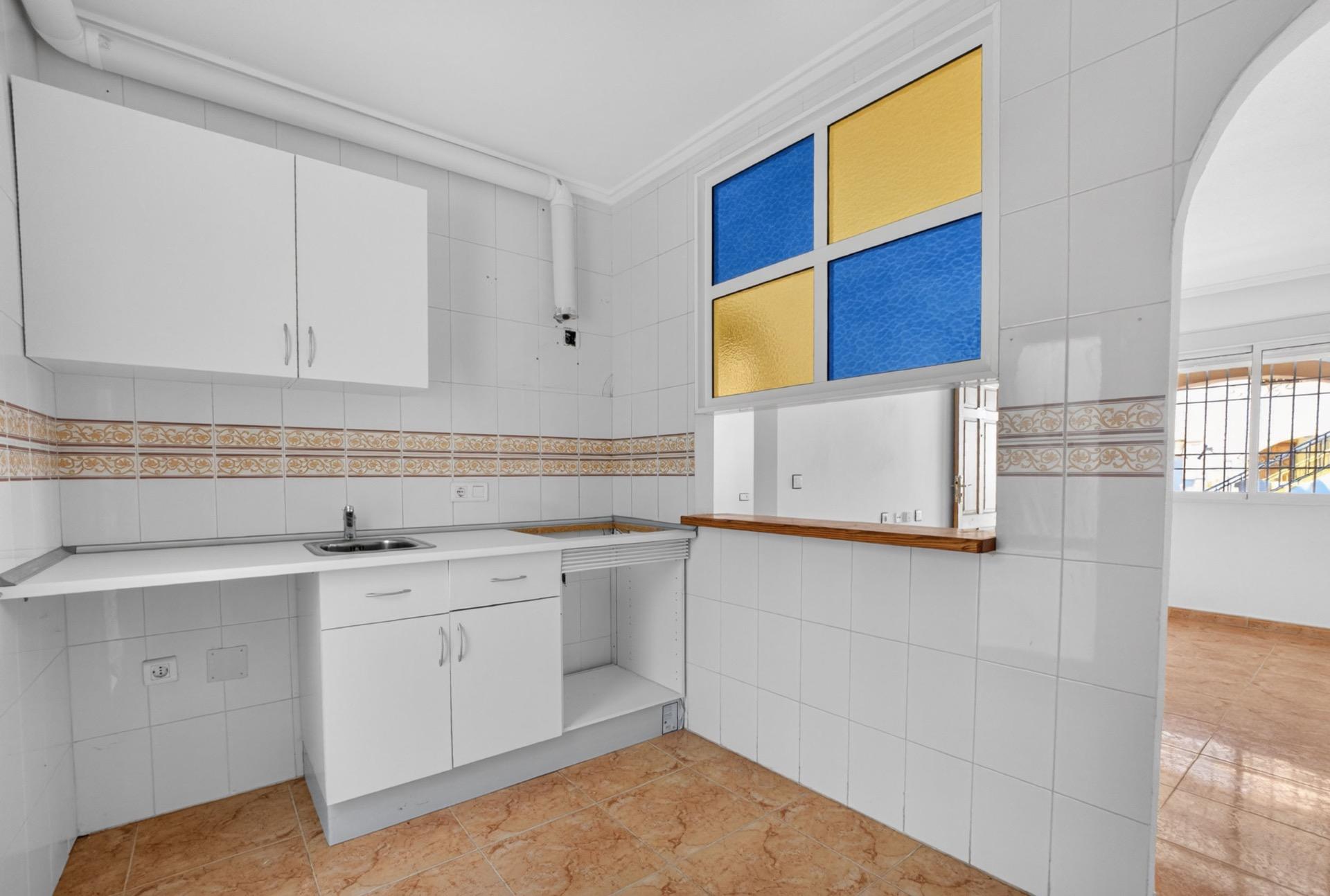 Apartment for sale in Torrevieja, Alicante, Spain