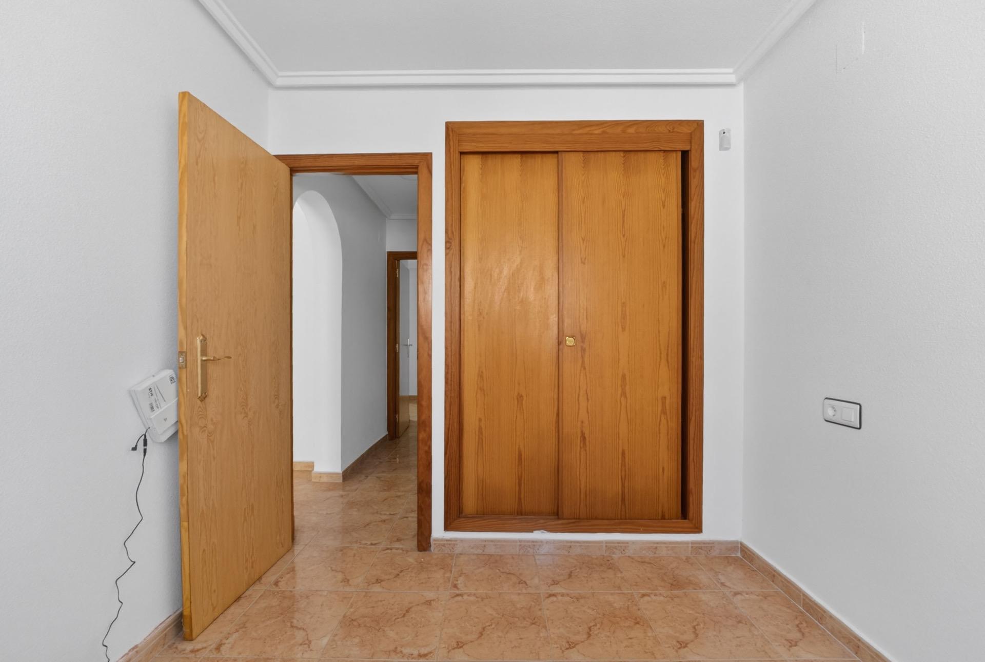 Apartment for sale in Torrevieja, Alicante, Spain