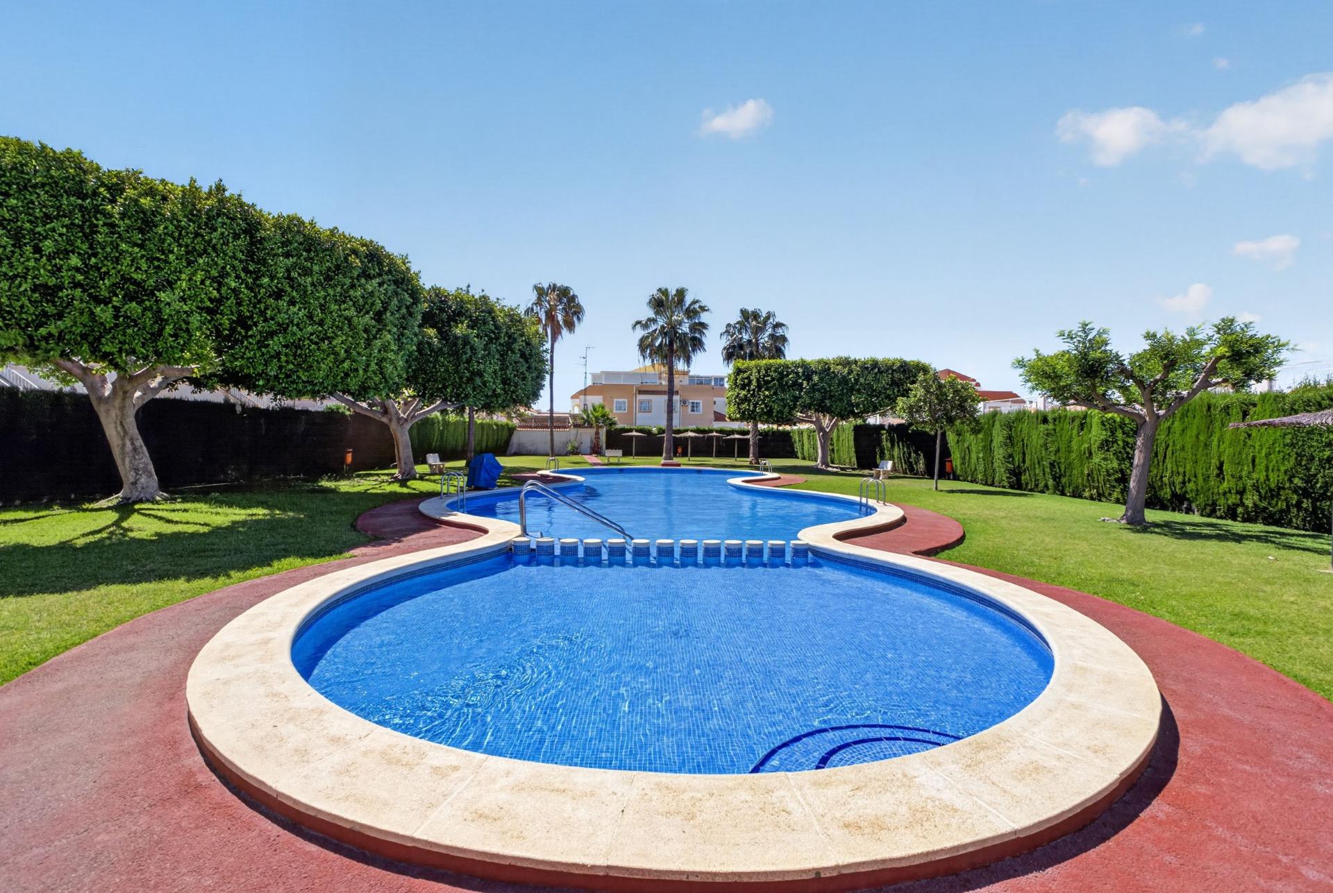 Apartment for sale in Torrevieja, Alicante, Spain